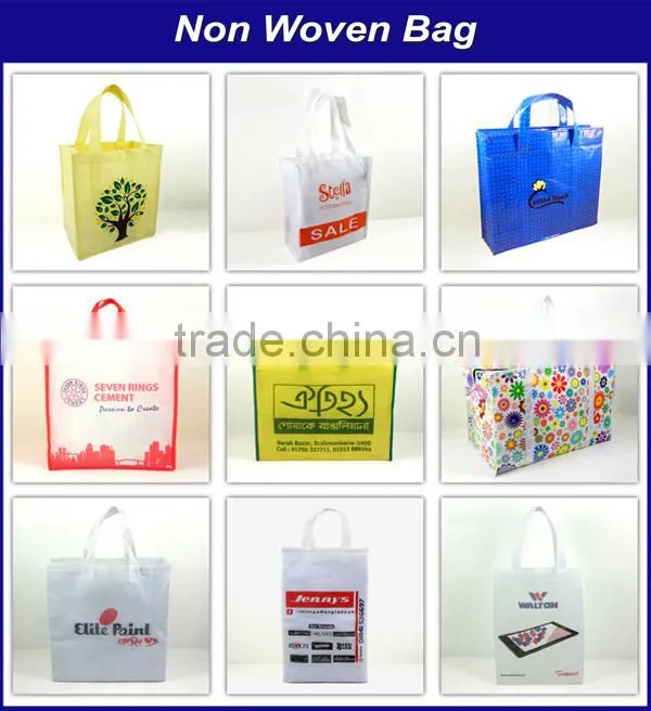 Eco Friendly Bag