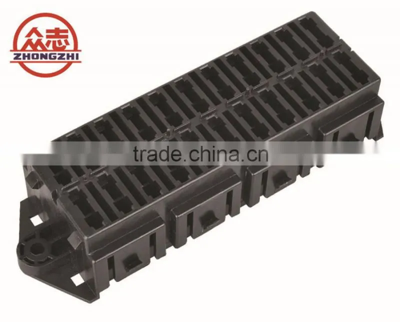 BX2221-1 TOTAL LINE car automotive accessories multiway 30 ways fuse box assembly