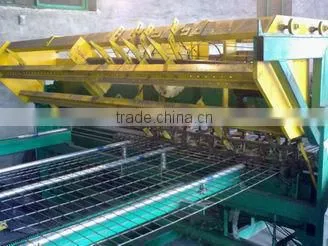 Australia Galvanized temporary fencing and temporary fences