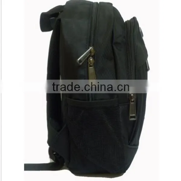 New girls boys Backpack Travel Preschool black blue Small kid student School Bag