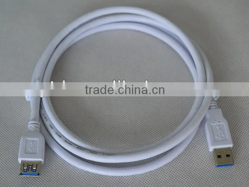 USB printer Cable 3.0 AM/BM good quality data line