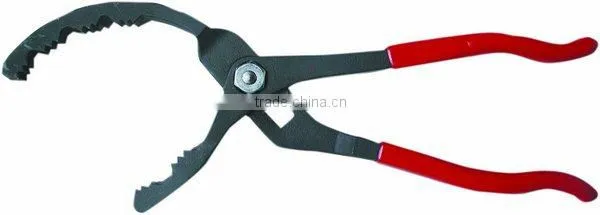9" 12" 16" inch plastic coated adjustable heavy duty oil filter pliers