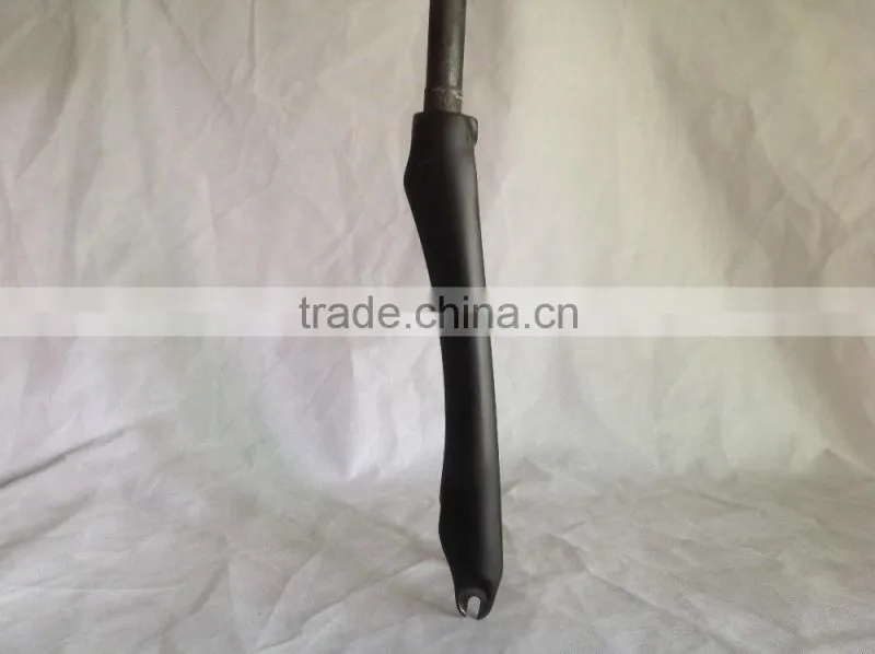carbon road fork 700c,carbon road bicycle front fork