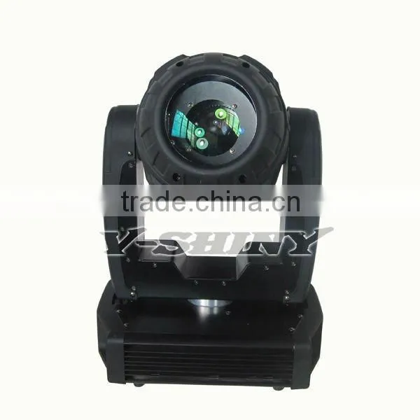 led spot 100w moving head light