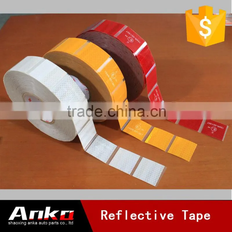 red and white caution tape,glow in the dark tape red