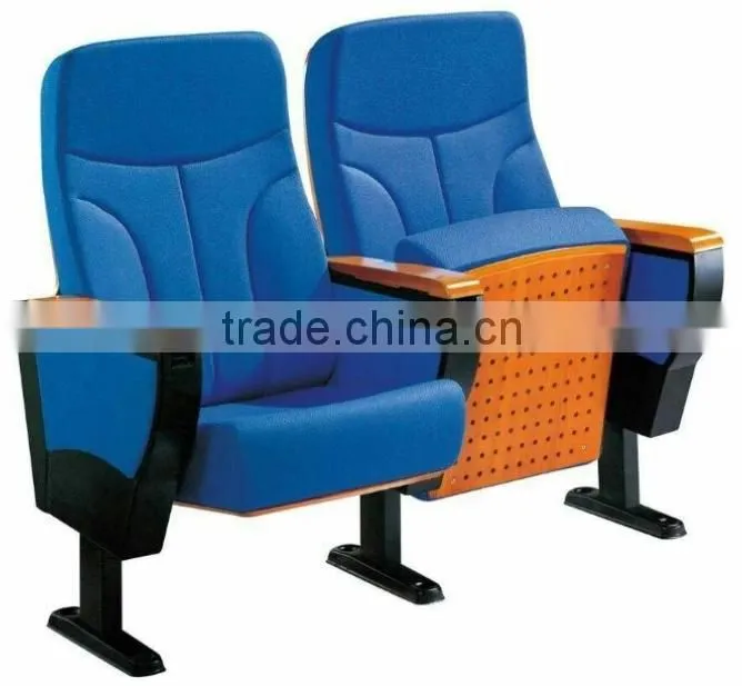 Solid Wood Modern Price Auditorium Chair/Hall Chair/Hall Auditorium Chair YA-203B