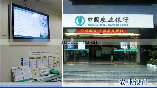 110inch indoor/outdoor advertising player, LED magic mirror SENSOR advertising display with WI-FI