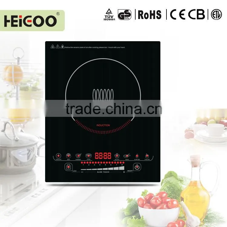Multifunctional energy-saving factory price Chinese supplier induction cooker