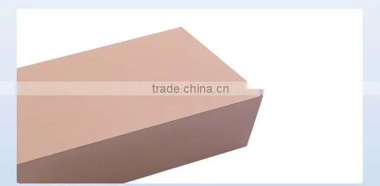 2015 Foshan China nice powder spraying for aluminium alloy profile
