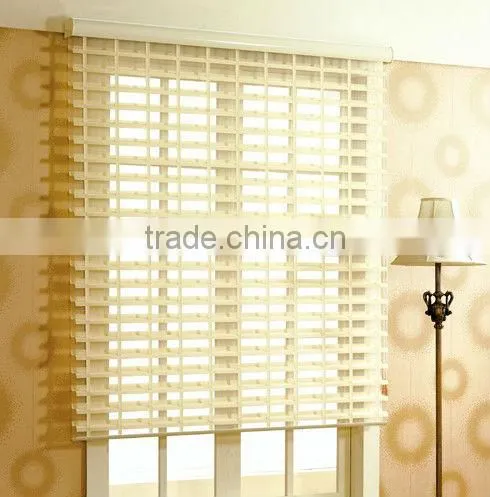 Electric Verman Blinds With Remote Controller