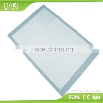 OEM Desposable Underpad CE&ISO