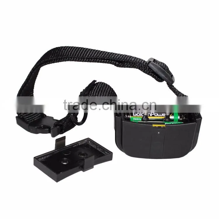 Petrainer PET998D-1 Electric Shock barking collars for dogs
