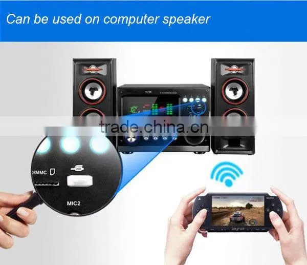 Hot selling bluetooth usb dongle v2.0 driver