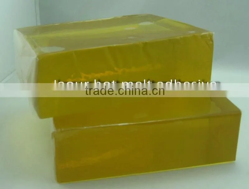 hot melt adhesive for Medical health mattress supplier