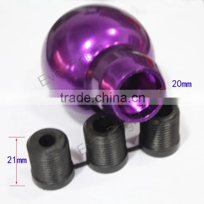 Momo gear knob cover for auto car gear shift knob cover