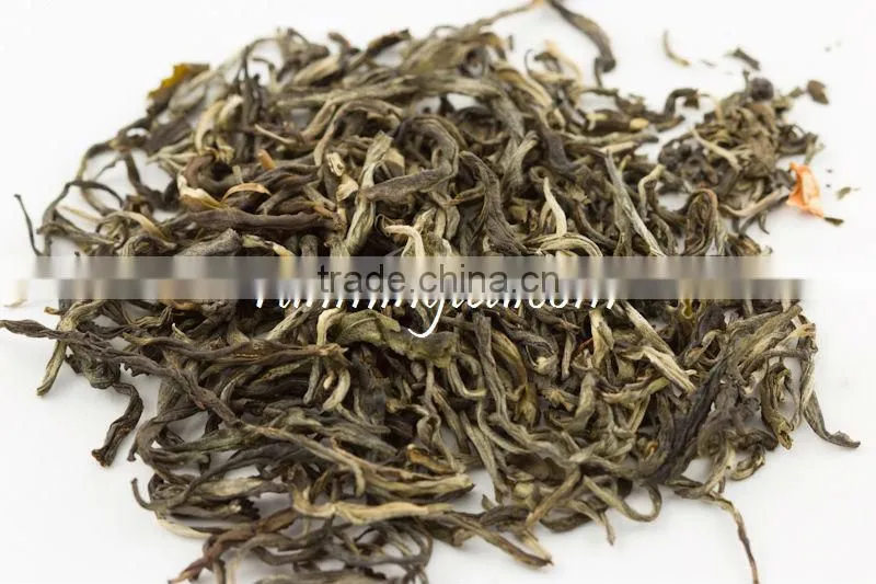 Fuding Da Bai Hao B Loose Leaves Jasmine Tea(EU Standard)