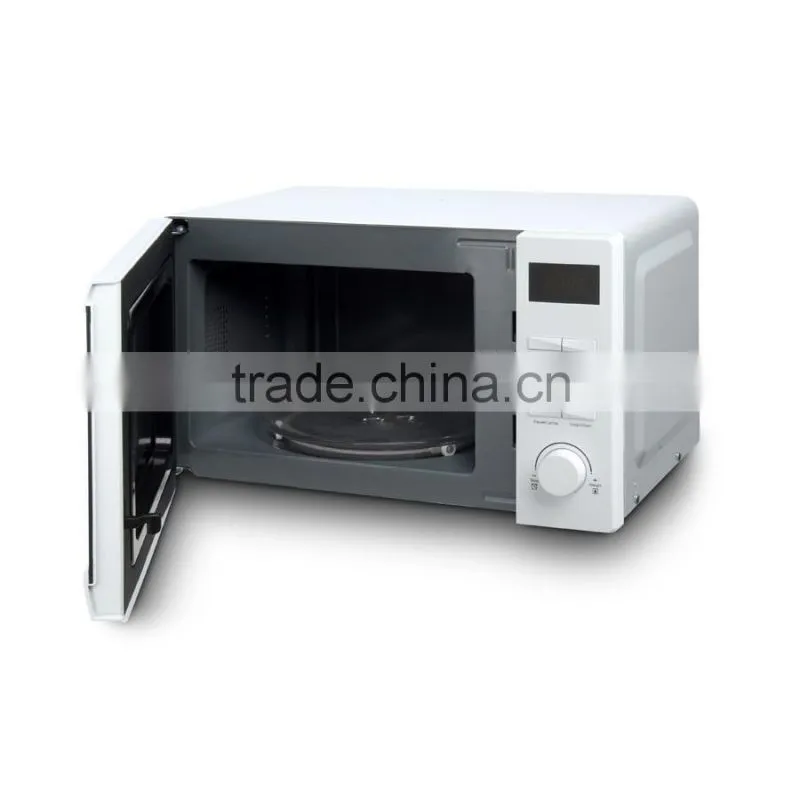 110V /60hz high quality home use microwave oven with CE