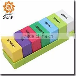 child proof pill box