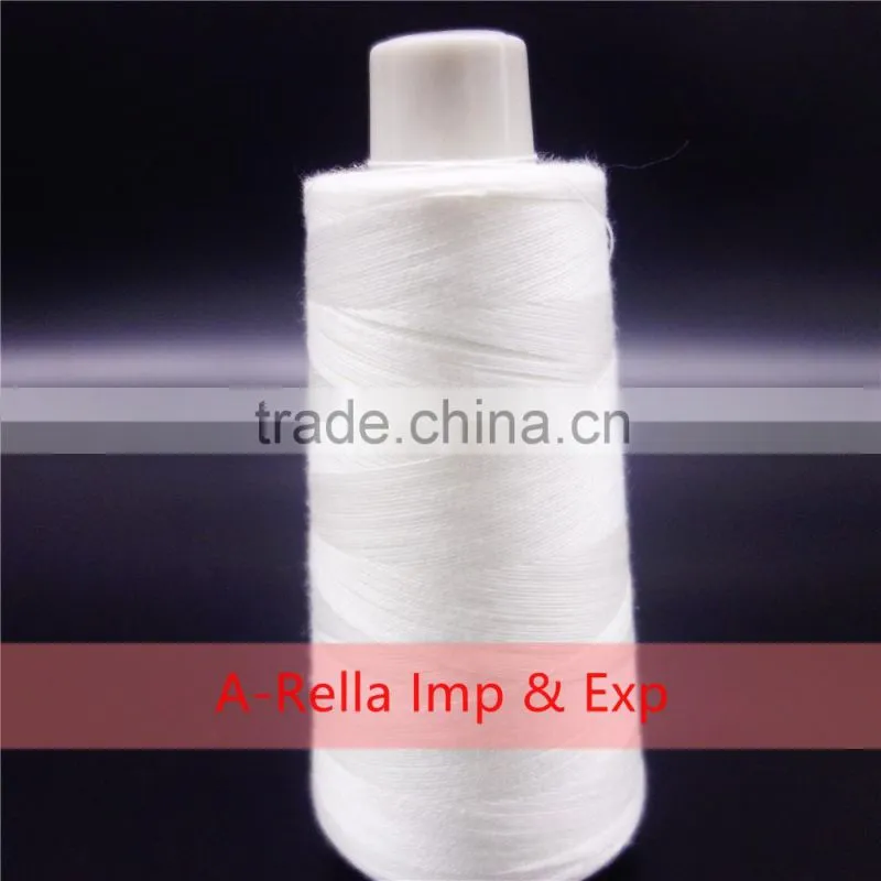 100% acrylic thread 40s/2 , anti pilling grade 4 embroidery thread anti pilling acrylic yarn