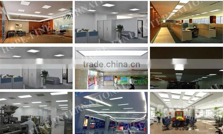 Amazing Price!!! 2016 Hot Sale 600x600 LED Panel Light