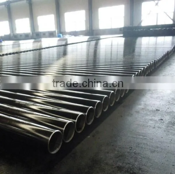 API 5CT Casing Pipe for oil and gas