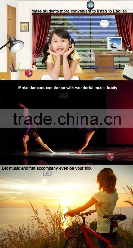 Hot sell small speaker for phone