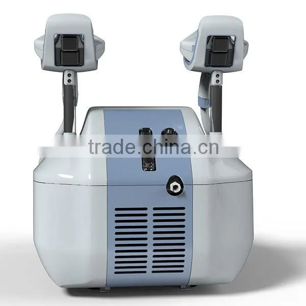 IPL SHR SSR intense pulsed light treatment / RF beauty machine