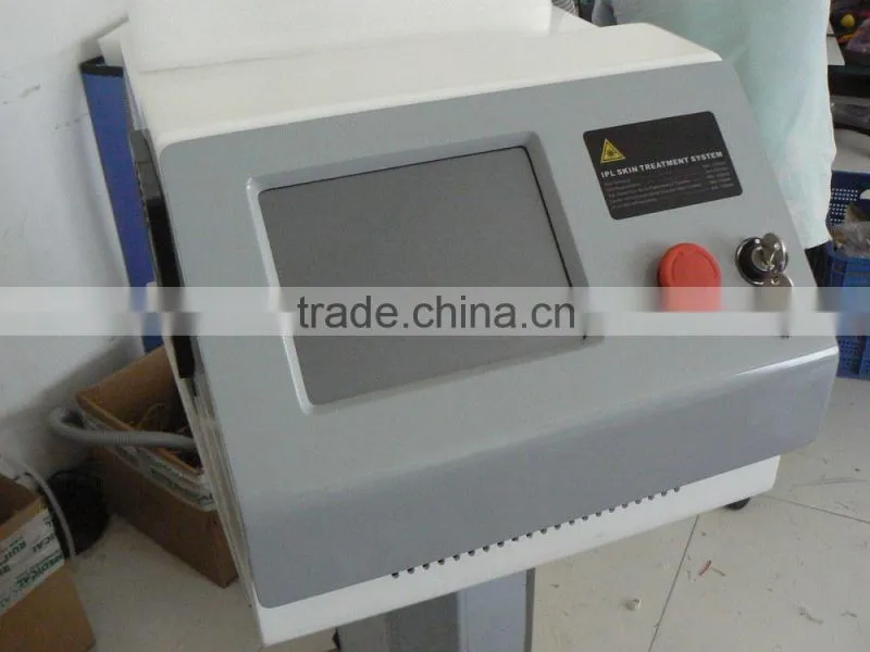 Best portable IPL laser hair removal machine for sale