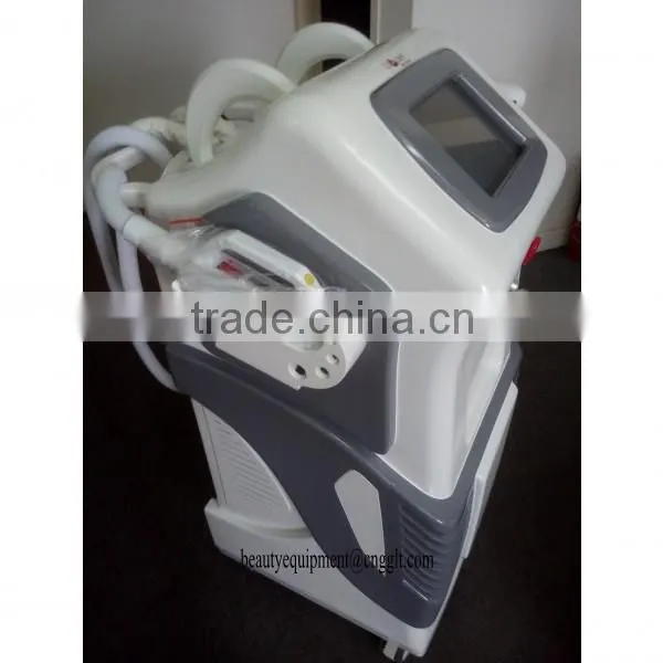 Medical and aesthetic device for dermal treatment