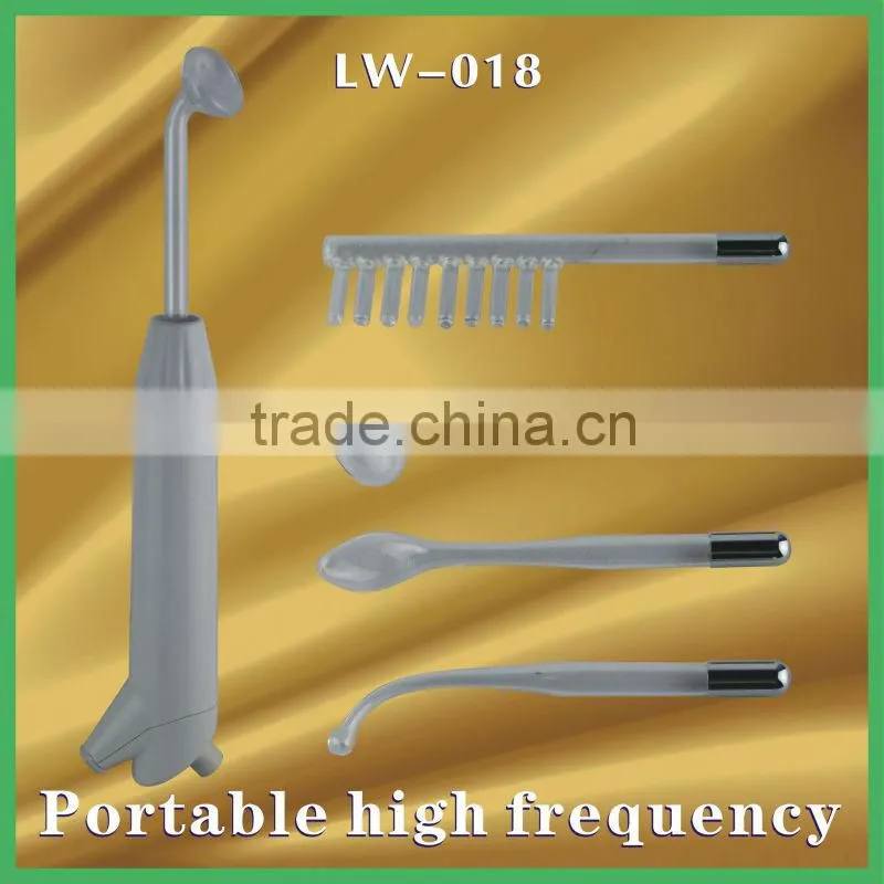 facial electrotherapy equipment
