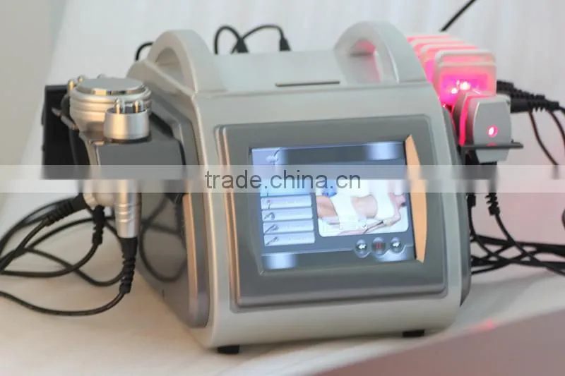 NL-LSR900 BEST! portable radio frequency body slimming beauty machine (CE)