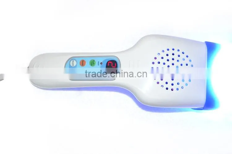 blue light teeth whitening machine / equipment for beauty salon
