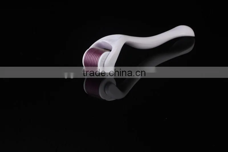 0.2-3.0mm mix size titanium microneedle roller