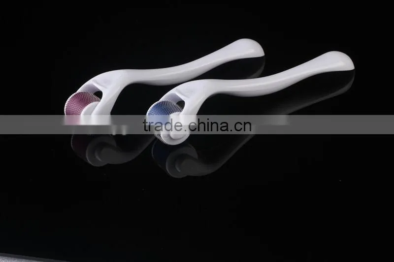 0.2-3.0mm mix size titanium microneedle roller
