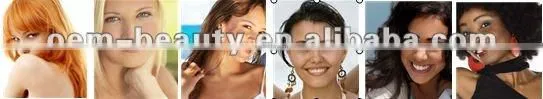 Elite mobile salon equipment portable long pulse nd yag laser hair removal beauty equipment (SuperPulse)