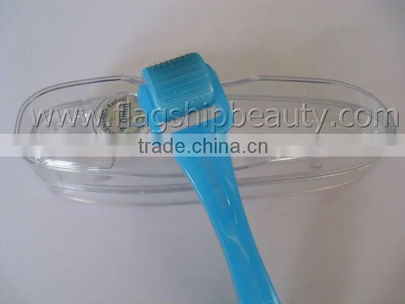 newest Derma roller for skin care