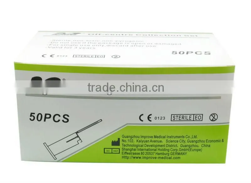 Medical requirement paper packaging boxes