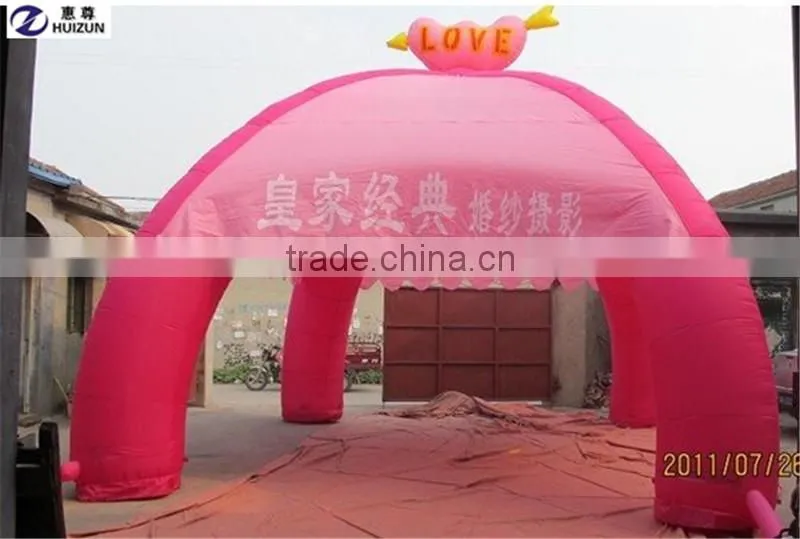 Inflatable Arch for Advertising/Promotion/Event