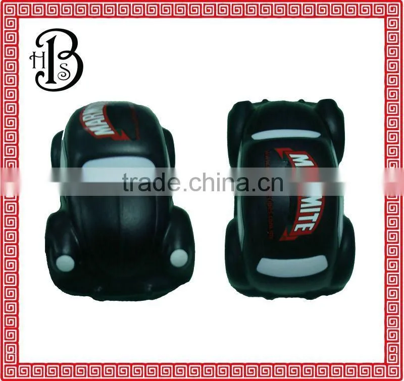 2014 PU Rugby stress ball