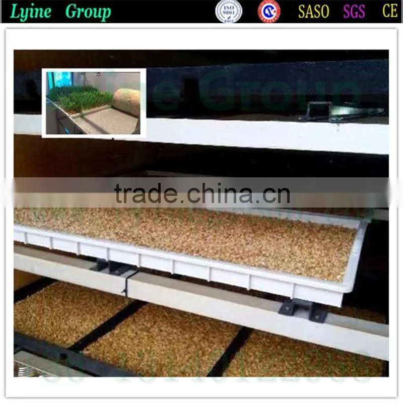 2016 Hot Selling large plastic trays