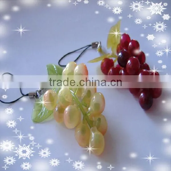 Plastic fake pears for Sketch photography props