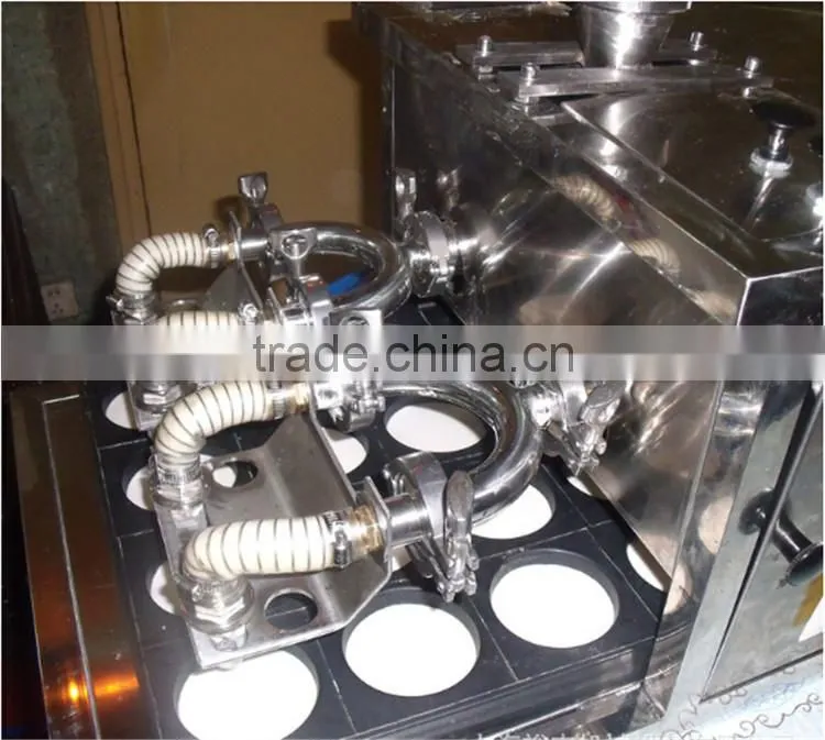 Hot Sale Automatic cake forming machine