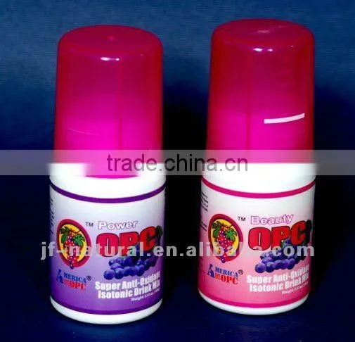 Grape seed extract polyphenol 80%