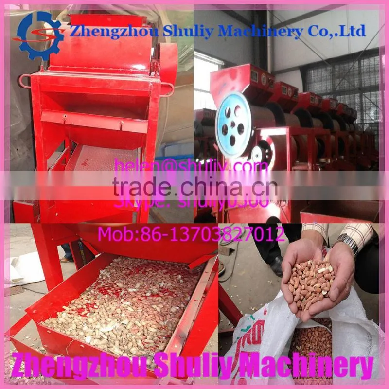 groundnut peanut shelling machine/earthnut sheller/groundnut sheller//0086-13703827012