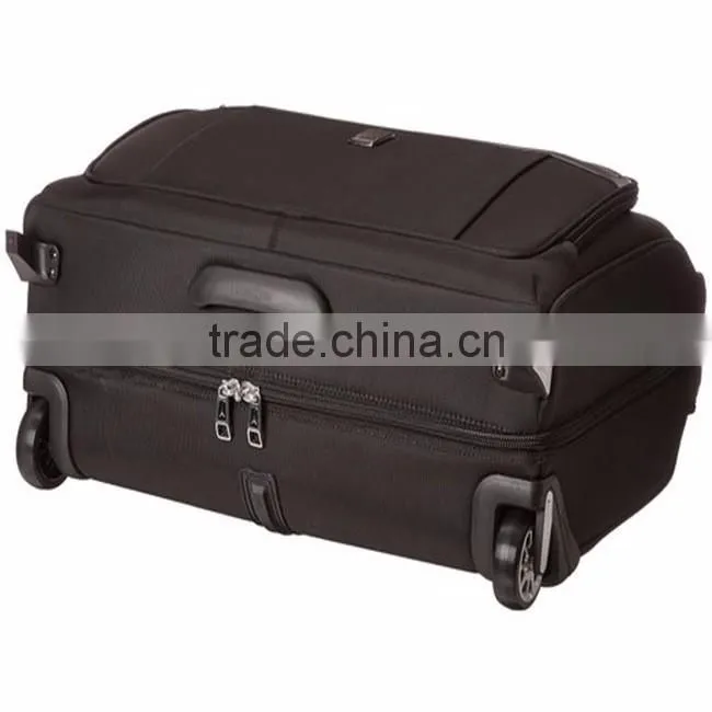 Popular new design cheap good quality luggage manufacturer