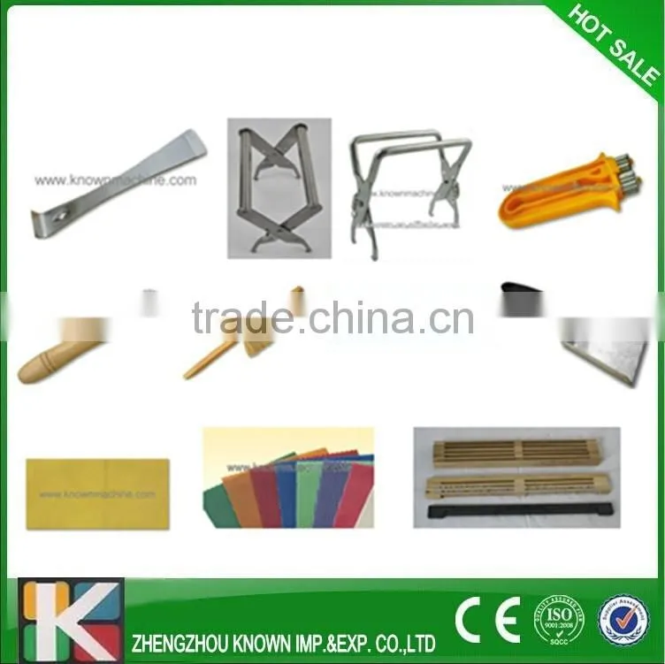 hard plastic sheet/colored plastic sheets for beekeeper