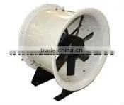 stainless steel industrial axial fan/exhaust fan