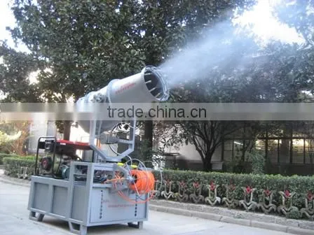 cold sprayer