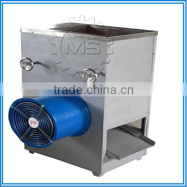 Direct factory supply Garlic breaking machine