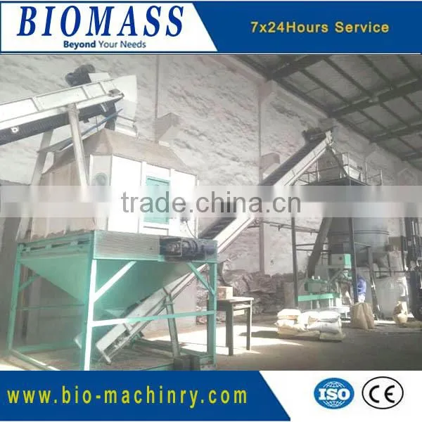 bag packing machine automatic sewing packing machine china